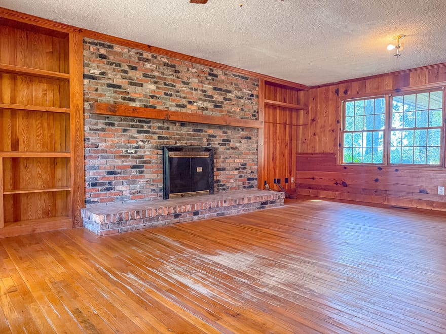 3947 Americus Highway, Dawson, Georgia
