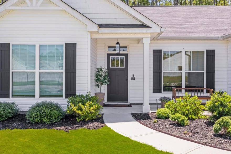 233 Timberlake Drive, Guyton, Georgia