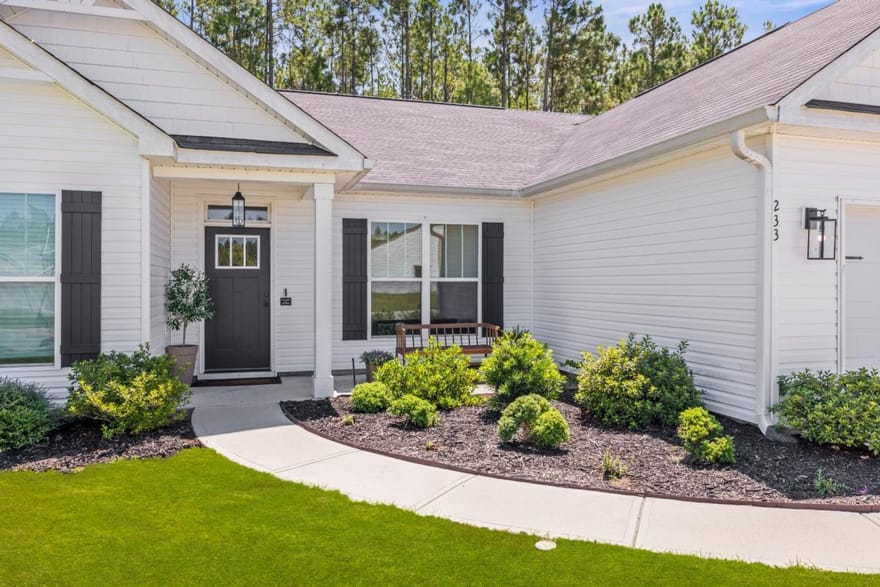 233 Timberlake Drive, Guyton, Georgia