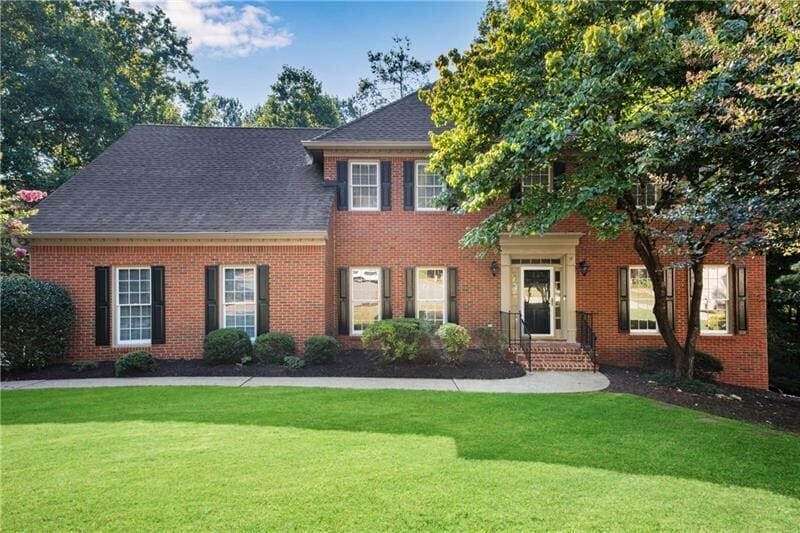 750 Arkwith Way, Alpharetta, Georgia