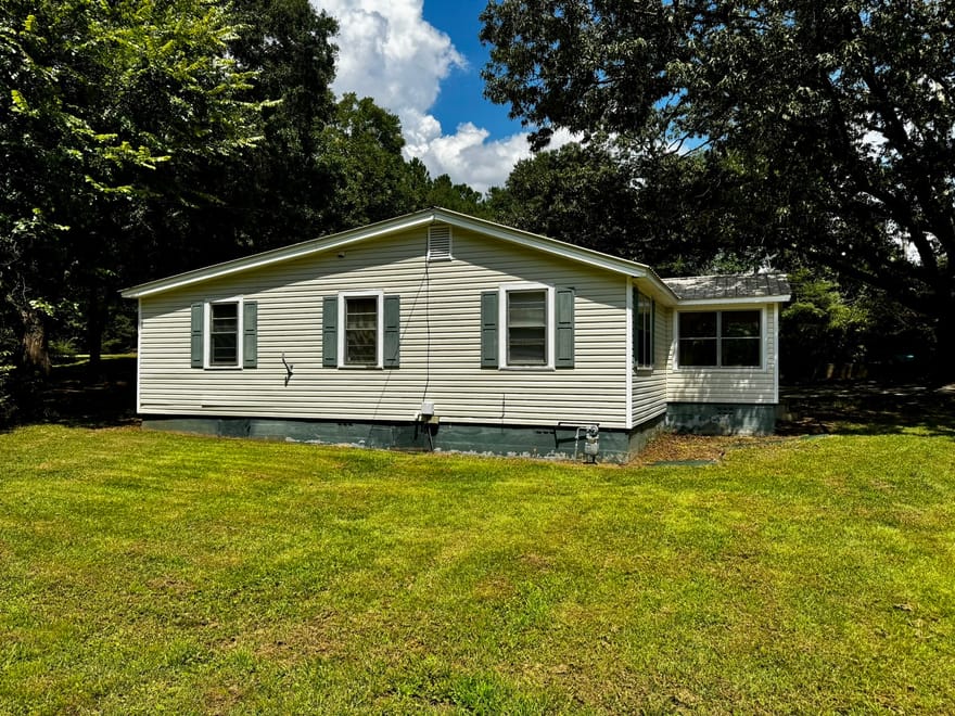 122 Cabin Creek Road, Commerce, Georgia