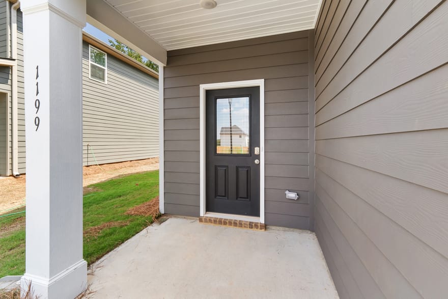 1199 Dickens Road, Greensboro, Georgia