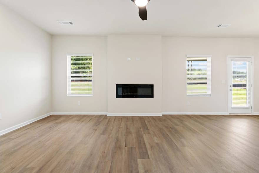 1179 Dickens Road, Greensboro, Georgia