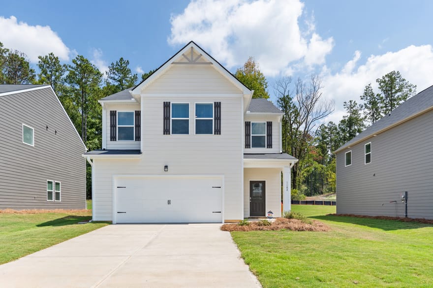 1189 Dickens Road, Greensboro, Georgia