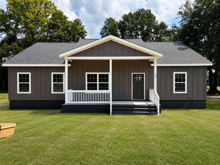 301 S Hull Street, Sylvania, Georgia