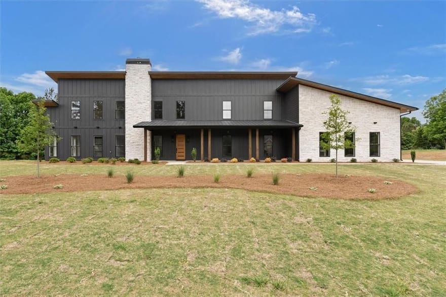 112 Summit Lane, Bremen, Georgia