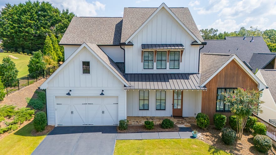 129 Blue Heron Bluff, Dawsonville, Georgia