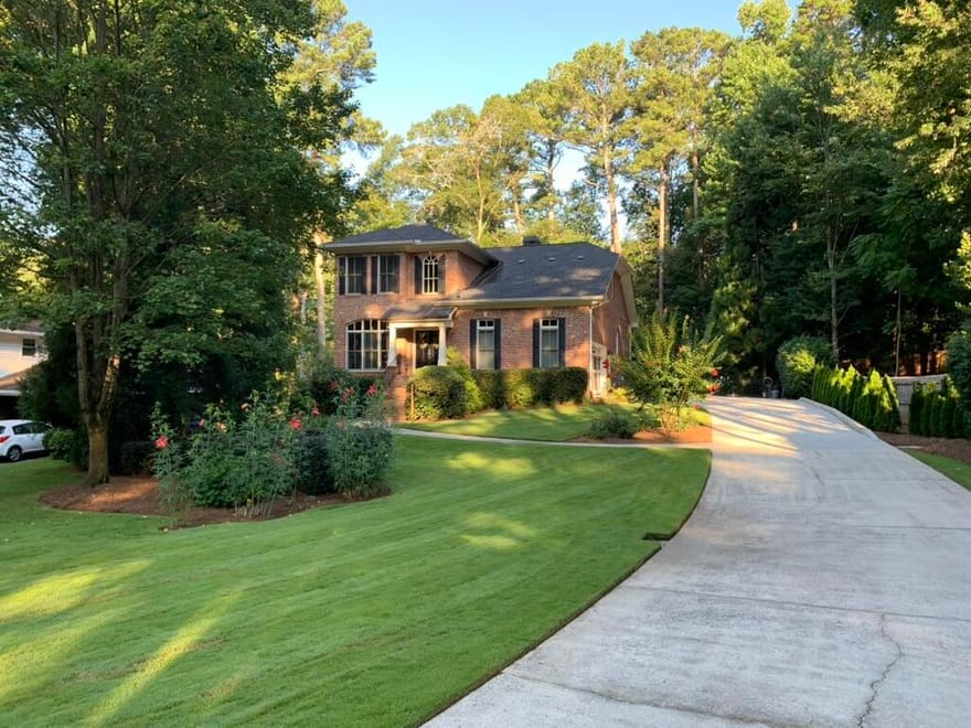 2230 Pinecliff Drive NE, Atlanta, Georgia