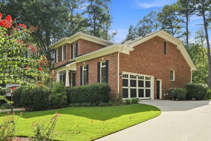 2230 Pinecliff Drive NE, Atlanta, Georgia