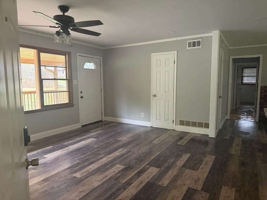 803 S Red Rock Road, Toccoa, Georgia