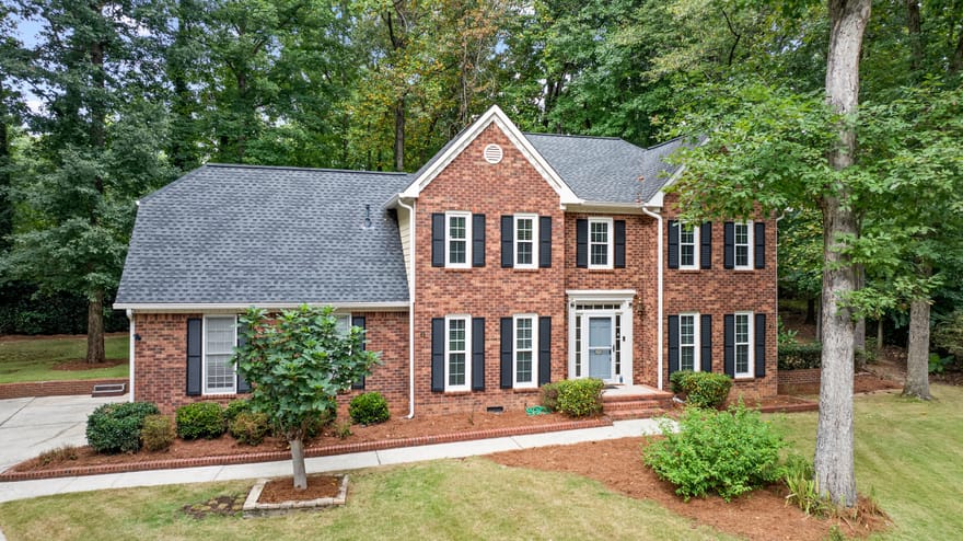 505 Barstone Place, Peachtree City, Georgia