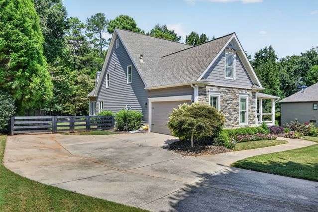 4760 Green Summers Drive, Cumming, Georgia