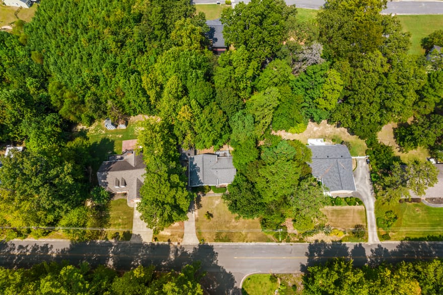 106 Thornwood Drive SW, Rome, Georgia