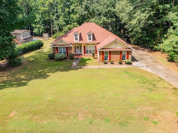 135 Taylor Len Drive, Lagrange, Georgia