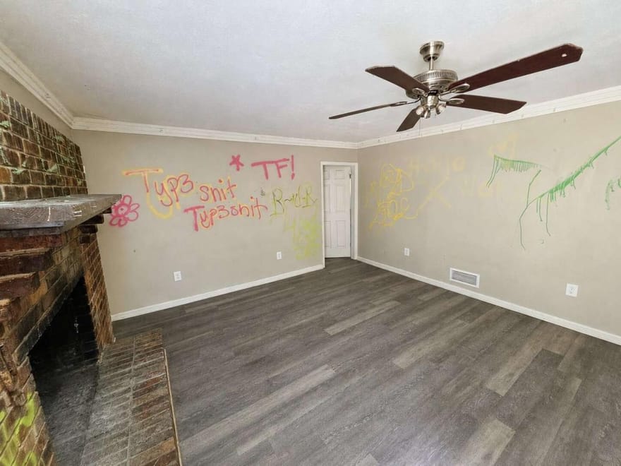 524 Sawmill Road, Hampton, Georgia