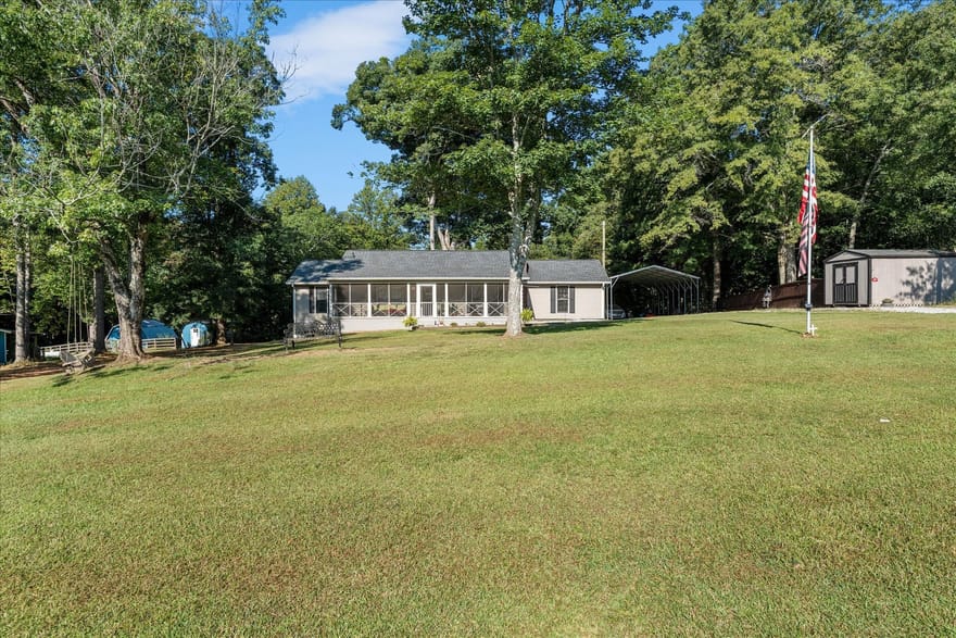 39 Cheryl Drive, Carrollton, Georgia