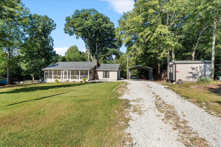 39 Cheryl Drive, Carrollton, Georgia