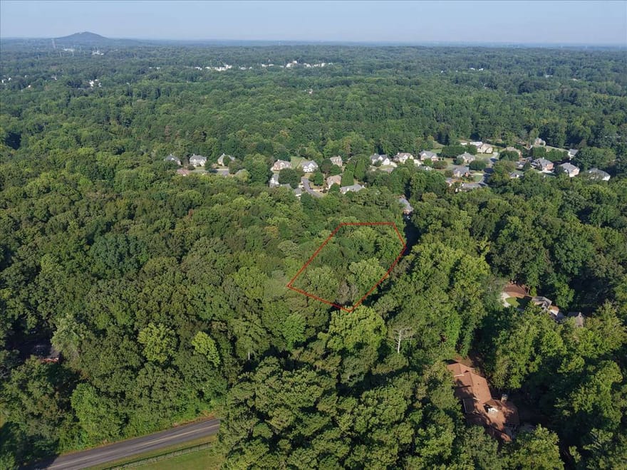 211 Mcdaniel Road NW, Marietta, Georgia