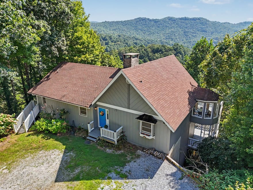 119 Buttermilk Circle, Dillard, Georgia