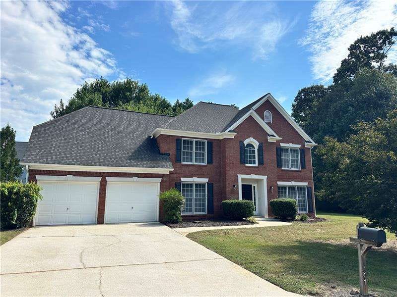 187 Hunters Trail, Dallas, Georgia
