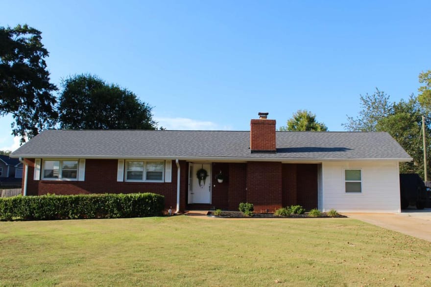 15 Georgia Boulevard, Cartersville, Georgia