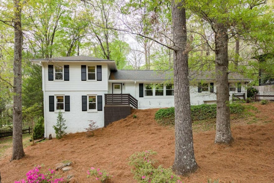 130 Oakdale Road, Athens, Georgia