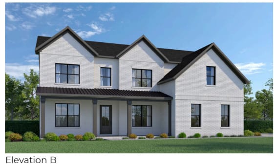 3390 Stoney Brook, Watkinsville, Georgia