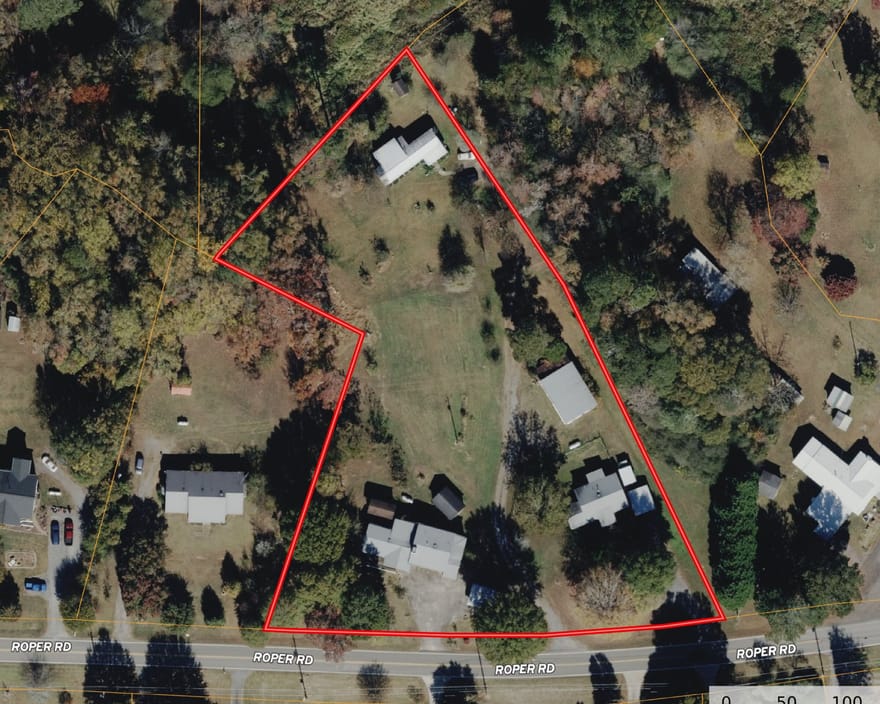 2340 Roper Road, Cumming, Georgia
