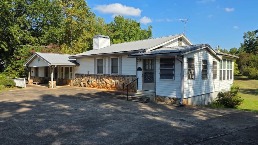 2340 Roper Road, Cumming, Georgia