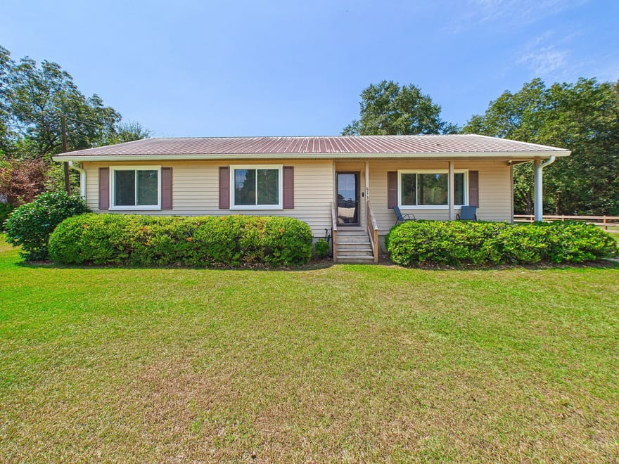 613 Duncan Avenue, Unadilla, Georgia