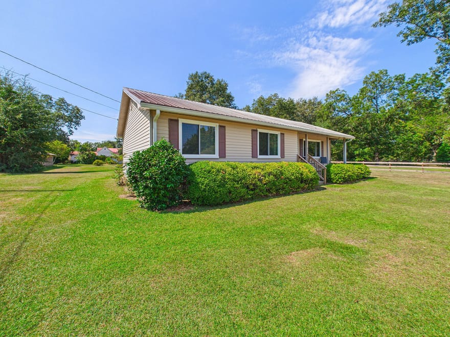 613 Duncan Avenue, Unadilla, Georgia