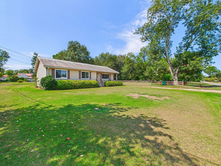 613 Duncan Avenue, Unadilla, Georgia