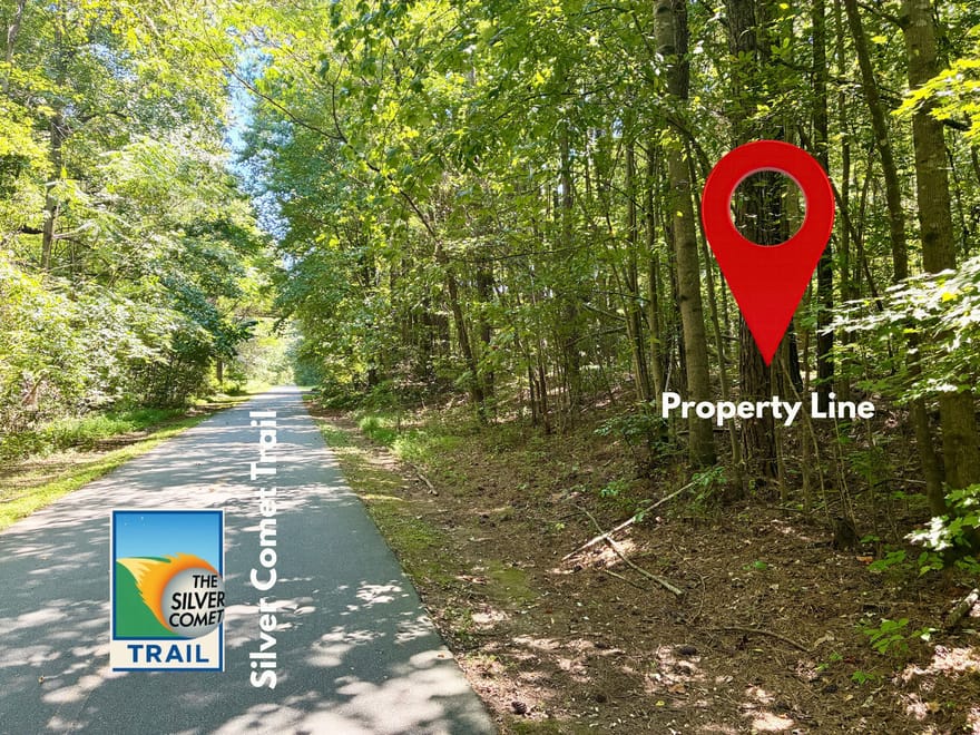 New Macland Road, Powder Springs, Georgia