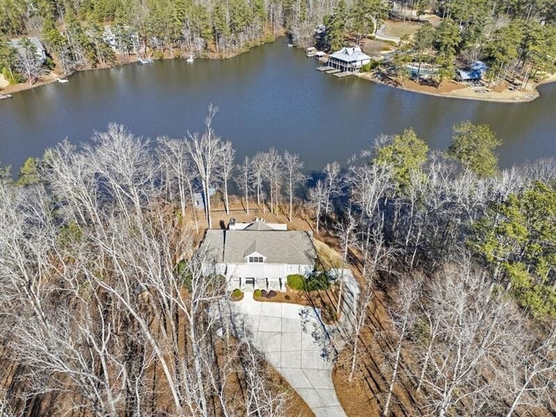 72 Buckeye Ridge, Newnan, Georgia