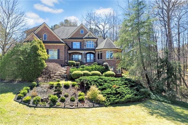 7332 Lake Walton Boulevard, Covington, Georgia
