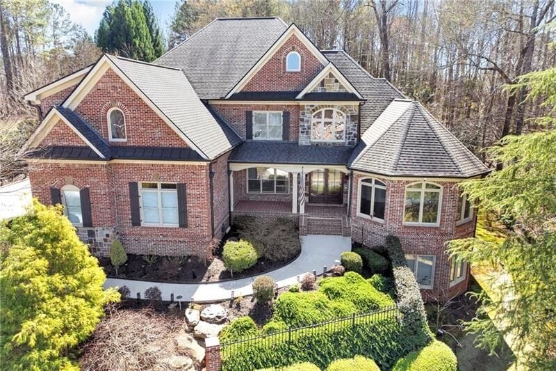 7332 Lake Walton Boulevard, Covington, Georgia