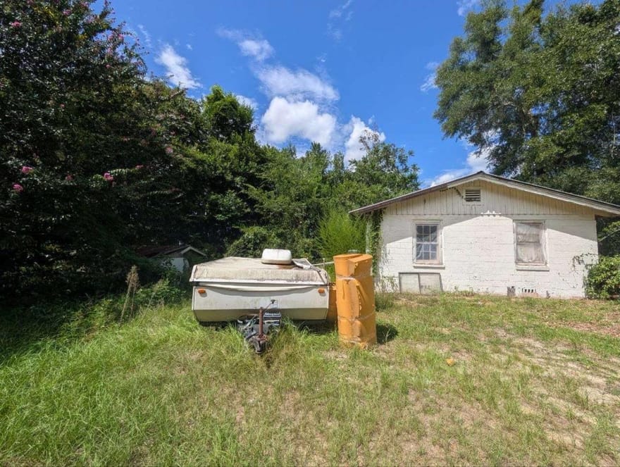 144 Hales Landing Road, Bainbridge, Georgia