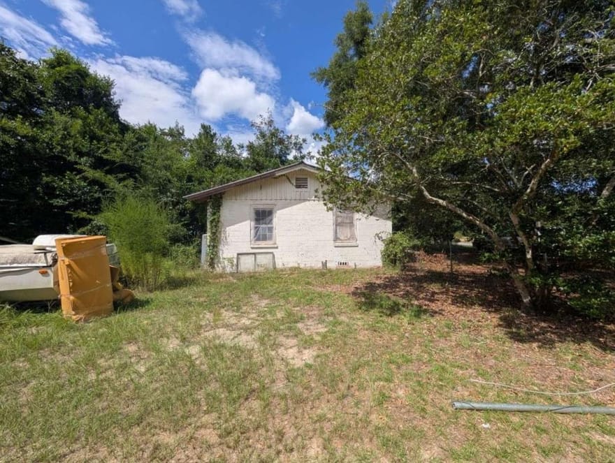144 Hales Landing Road, Bainbridge, Georgia