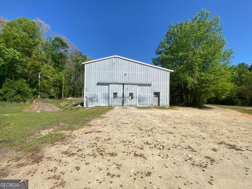 2304 Hartwell Highway, Elberton, Georgia