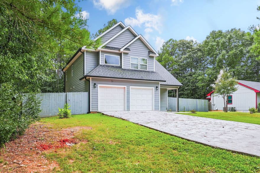 157 Watkins Drive, Flovilla, Georgia
