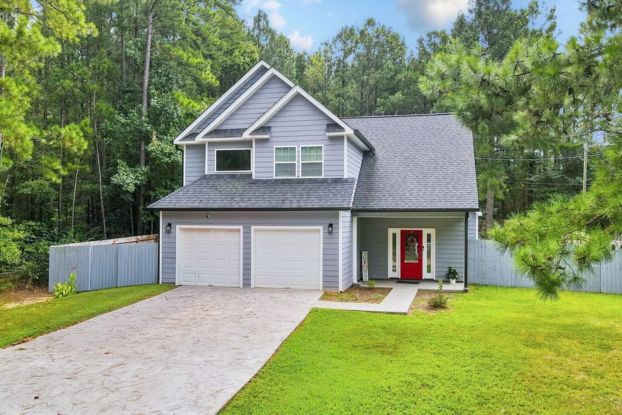 157 Watkins Drive, Flovilla, Georgia