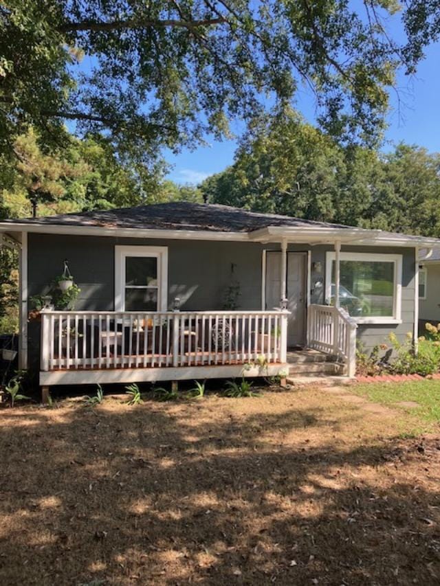 1109 Dewey Street, Griffin, Georgia