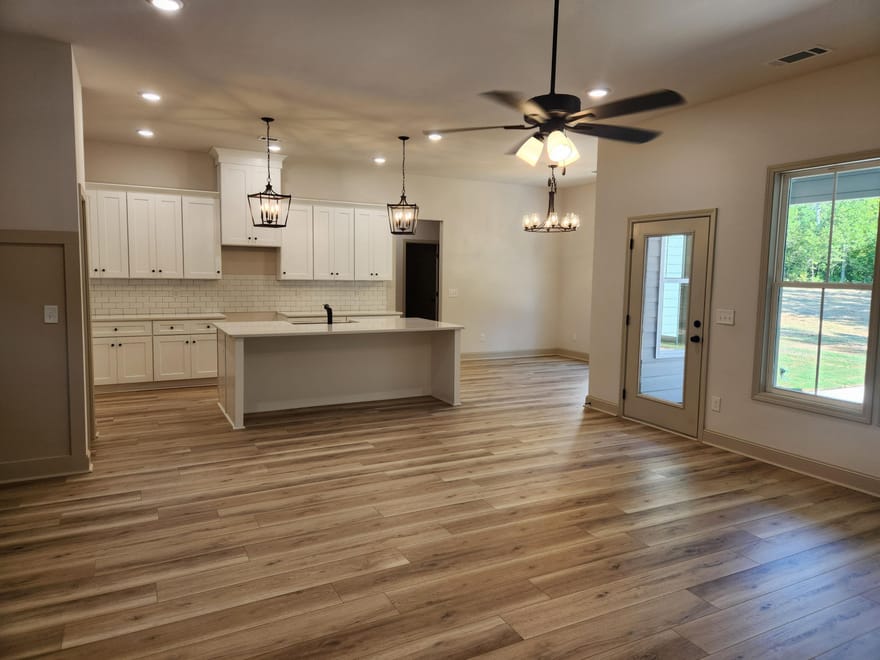 642 Shelnut, Locust Grove, Georgia