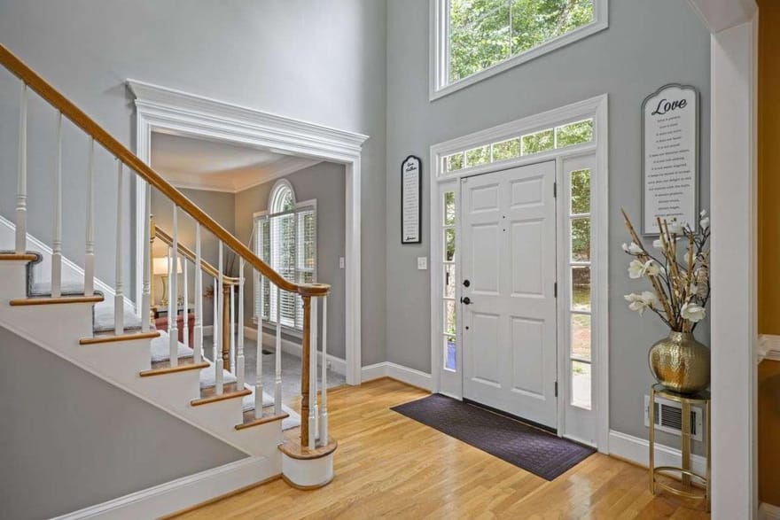 200 Dewdrop Court, Johns Creek, Georgia