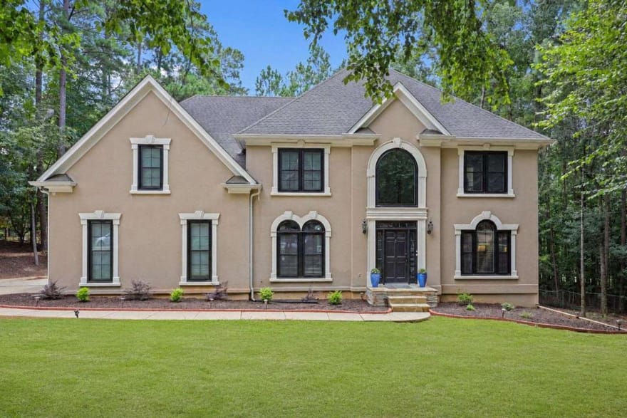 200 Dewdrop Court, Johns Creek, Georgia