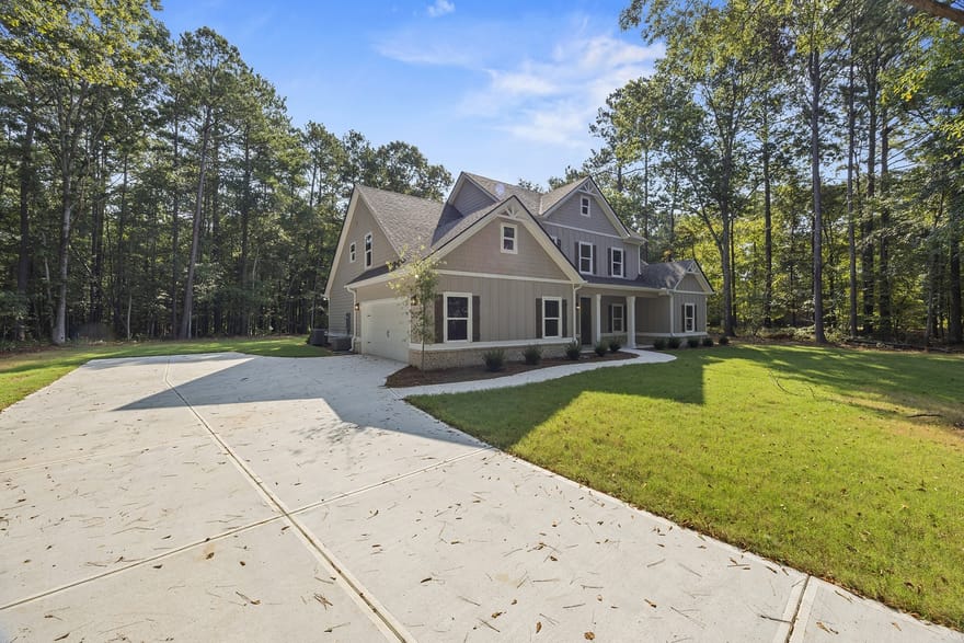 546 Harbour Shores, Jackson, Georgia