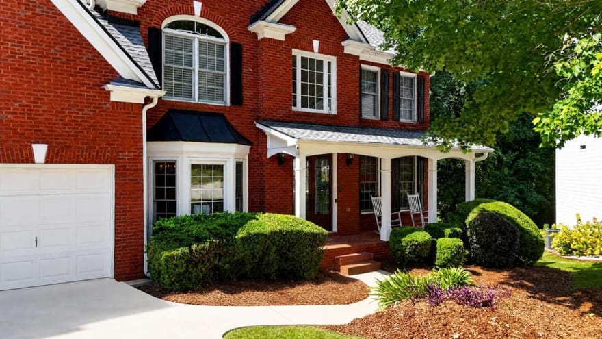 192 Mistybrook Circle, Stone Mountain, Georgia