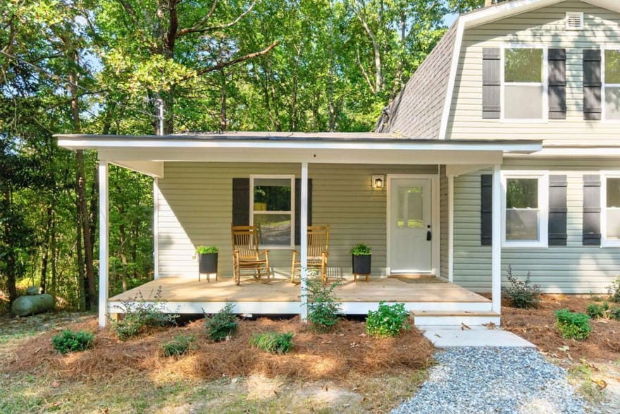 298 Hulseytown Road, Dallas, Georgia