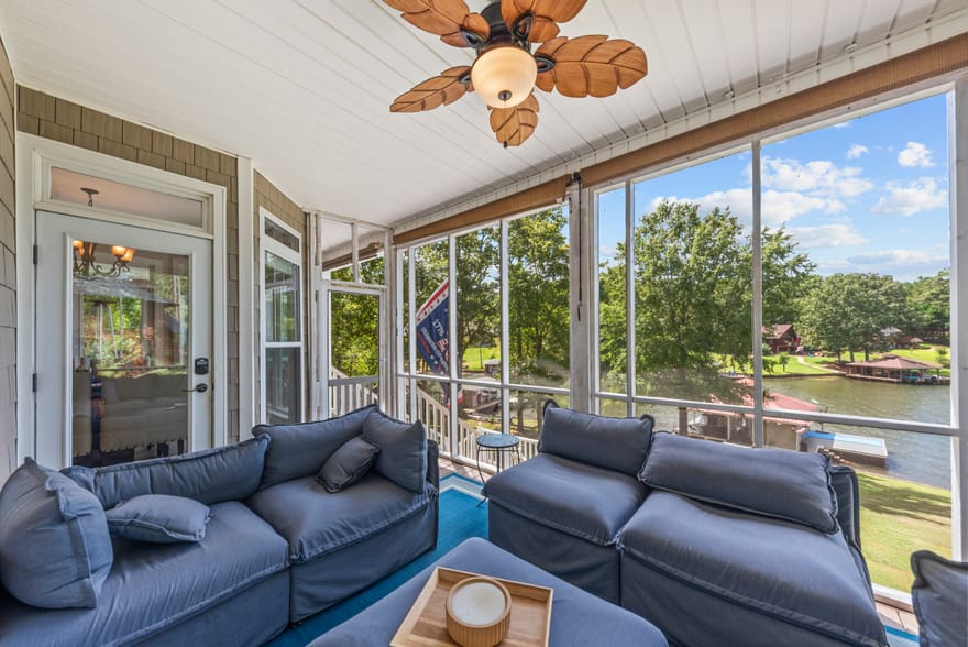 261 Dogwood Drive, Sparta, Georgia