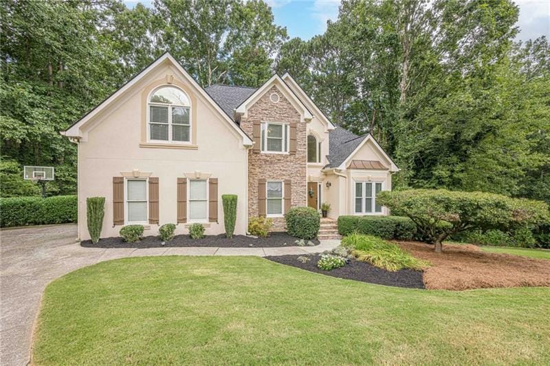 3345 Cherry Oak Lane, Cumming, Georgia